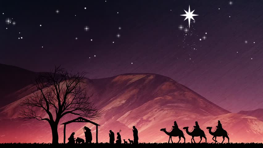 Der lange Weg nach Betlehem … (Teil&nbsp;3)